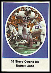 Steve Owens